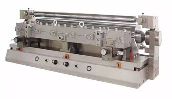 Multifunction Coating Lamination Line