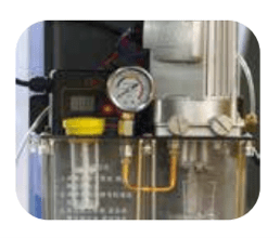 Automatic-lubrication-system