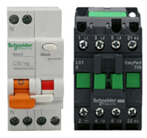 Schineider-electrical-components-2