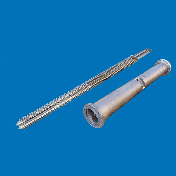 parallel-twin-screw-and-barrel