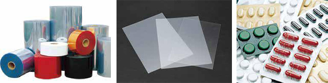 pvc-transparent-sheet-and-rigid-sheet-extrusion-line-1